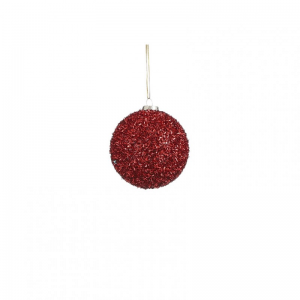 SFERA SCHIUMA D8 - red