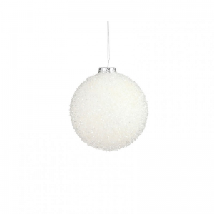 SFERA SCHIUMA D10 - white