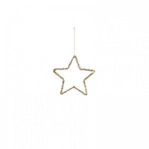 STELLA DECORO DA APP. D15 - gold