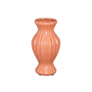 VASO CERAM.Pippa D13 H25 - pink