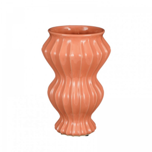 VASO CERAM.Pippa D21 H32 - pink