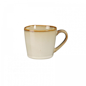 MUG Racco CERAMICA D8,5 H7,5 -beige