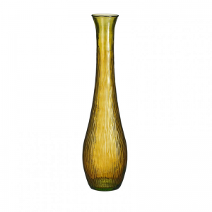 VASO VETRO Dix D25 H99 - ochre