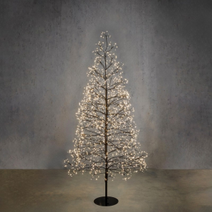 ALBERO 2100LED D80 H180-warm white