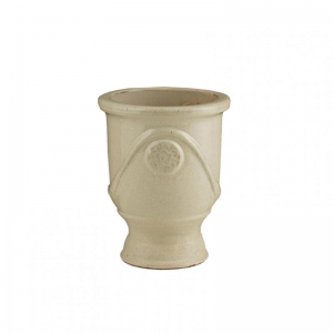 VASO FLORENCE CERAM.D24 H30 - cream