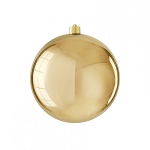 SFERA PVC D25 - gold shiny