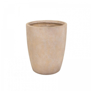 VASO Texas Egg CLAYFIBRE D36H46 -sand