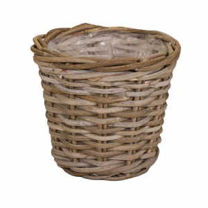 CESTO Evi RATTAN D35 H28 - natural