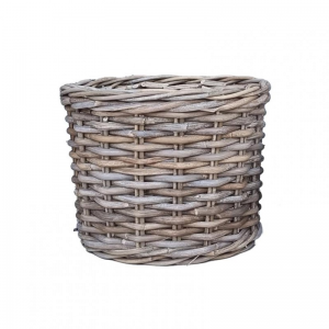 CESTO Evi RATTAN D34 H26 - natural