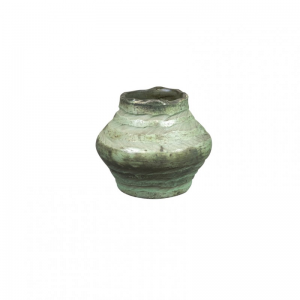 VASO Julie VETRO D15 H12 - soft jade