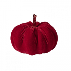 ZUCCA VELLUTO D18 H15 - red