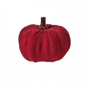 ZUCCA VELLUTO D23 H18 - red