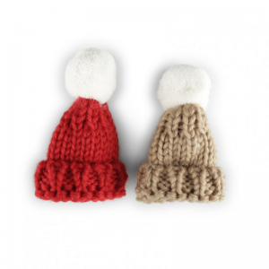 CAPPELLINO 2col. H10,5cm 10pz