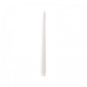 CANDELE PZ6 mm300x22 (300/22)- bianco