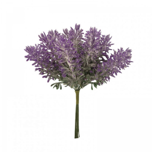 LAVANDA PICK PZ24 H14 CM- lavanda