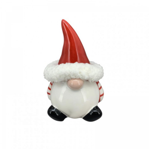 BABBO NATALE 8,8X7,9X13,3cm