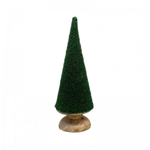 ALBERO COTONE 10X10X31cm