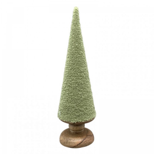 ALBERO COTONE 11X11X40cm