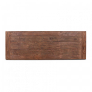 TOP LEGNO VERSAILLES 200X70 h3cm