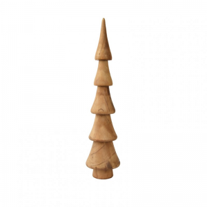 ALBERO legno 11X11XH48cm