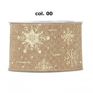 N/SNOWFLAKES MM63X10MT