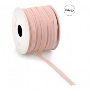 N/CHINDEX ELASTIC 10mm 50mt - rosa