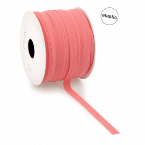 N/CHINDEX ELASTIC 10mm 50mt - corallo