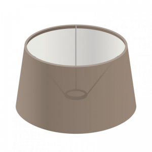 CAPPELLO PER LAMPADA LINO 40/32-h22