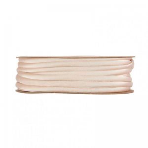 N/SATIN CORD 8MM 15MT - skin