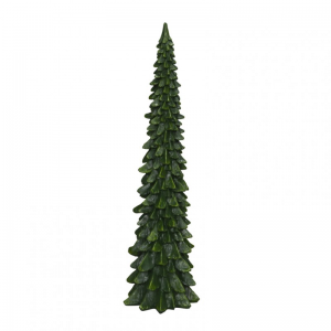 ALBERO POLIRES. D11 H38 - green