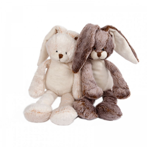 CONIGLIO PELUCHE H29 2ASS.