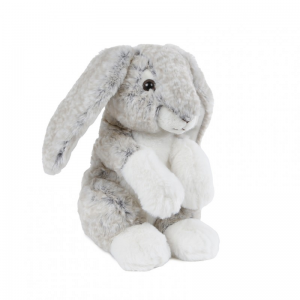 CONIGLIO PELUCHE H20cm