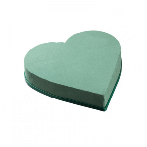 CUORE IDRO 30cm base plastica - PZ2