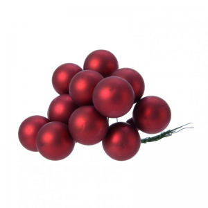 PICK SFERA CM 2,5 PZ 144-oxblood