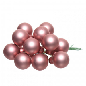 PICK SFERA CM 2,5 PZ 144-velvet pink