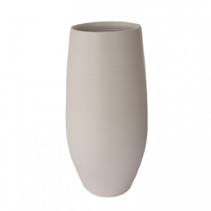 VASO PETRA D33 H70CM - beige