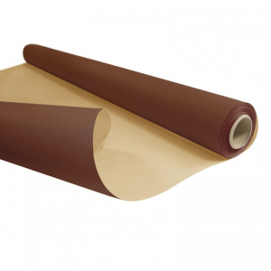 BOBINA RI KR ECRU 0.79X50MT-cioccolato