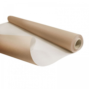 BOBINA DUO KRAFT 0.79X40MT-mocha/beige