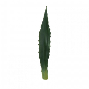 AGAVE FOGLIA H65,5 FO - green *