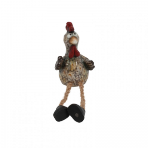 GALLINA PICKO 5,5X5,5XH9cm