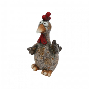 GALLINA PICKO 8,5X8XH15,5cm