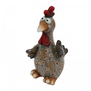 GALLINA PICKO 13,5X12XH25,5cm