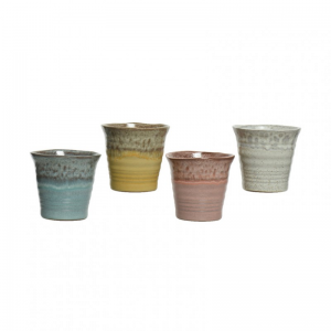 VASO TERRACOTTA 4 MOD. D14 H13,5 cm