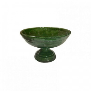 COPPA TERRAC FASCIA D30 H16,7CM -verde