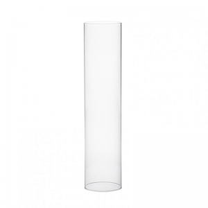 PARAFIAMMA borosilicato D7,5 H30 - trasp