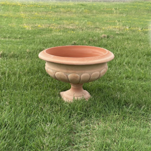 COPPA TERRACOTTA BACCELL D30 H23 -scavo