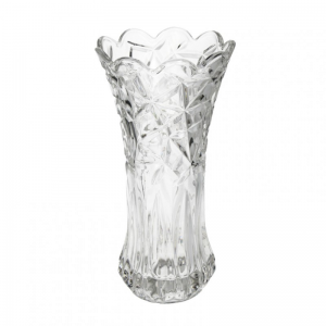 VASO VETRO D14,5 H28,5cm - clear