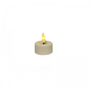 CANDELA LED TEALIGHT PZ6 mm25x45 (25/45)