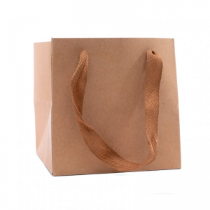 BUSTE CARTA CUBE 17X17X17 PZ12 - kraft