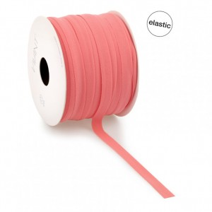 N/CHINDEX ELASTIC 10mm 50mt - corallo